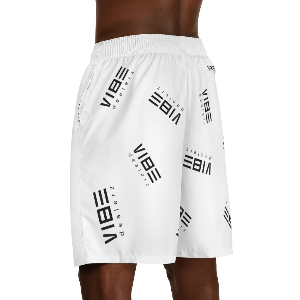 Men's  VD Jogger Shorts