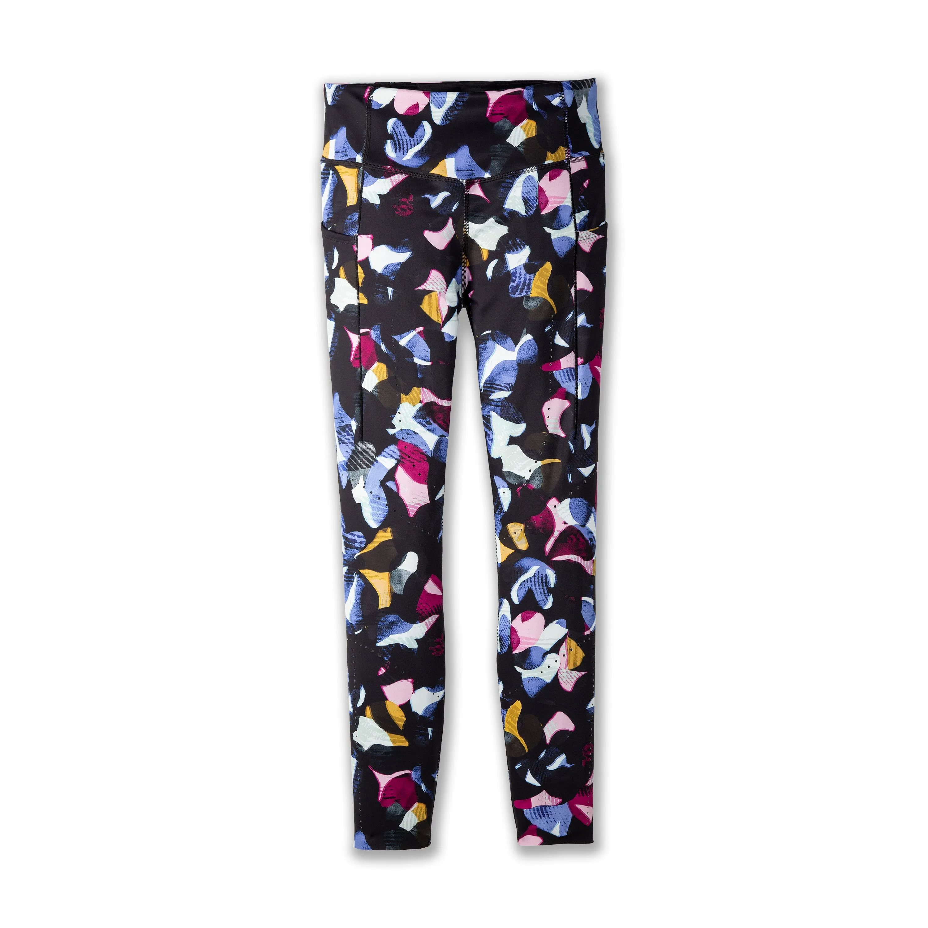 Method 7/8 Tight | Fast Floral Print