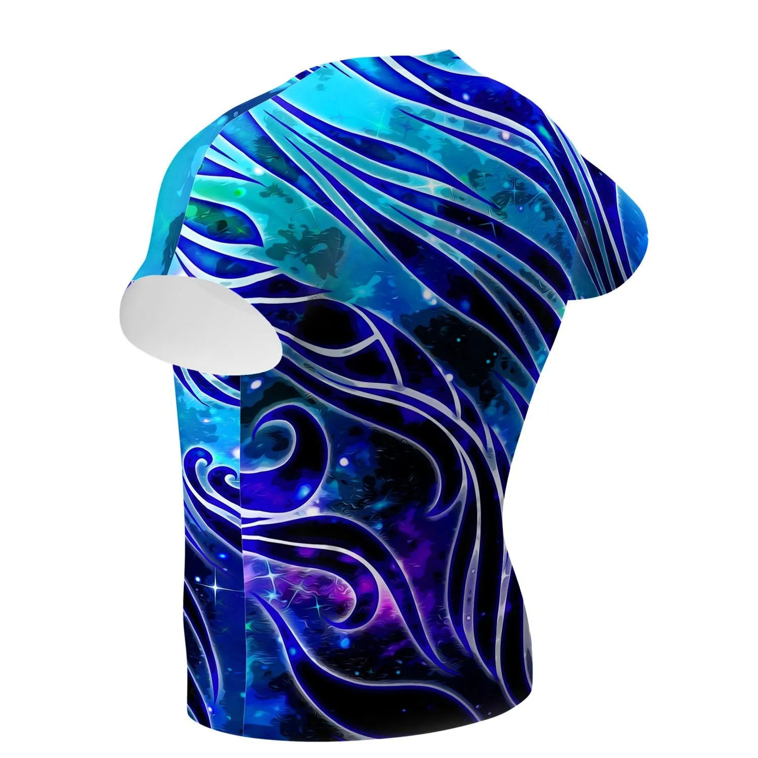 Mystic Waves Performance Shirt