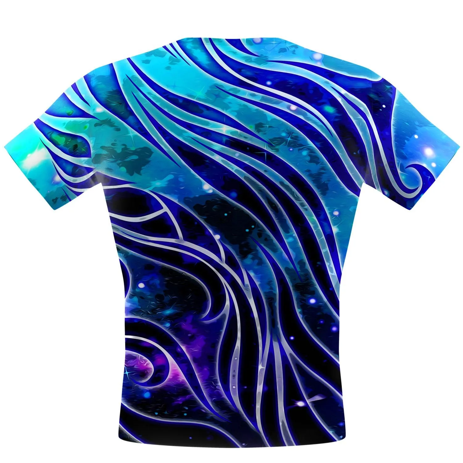 Mystic Waves Performance Shirt