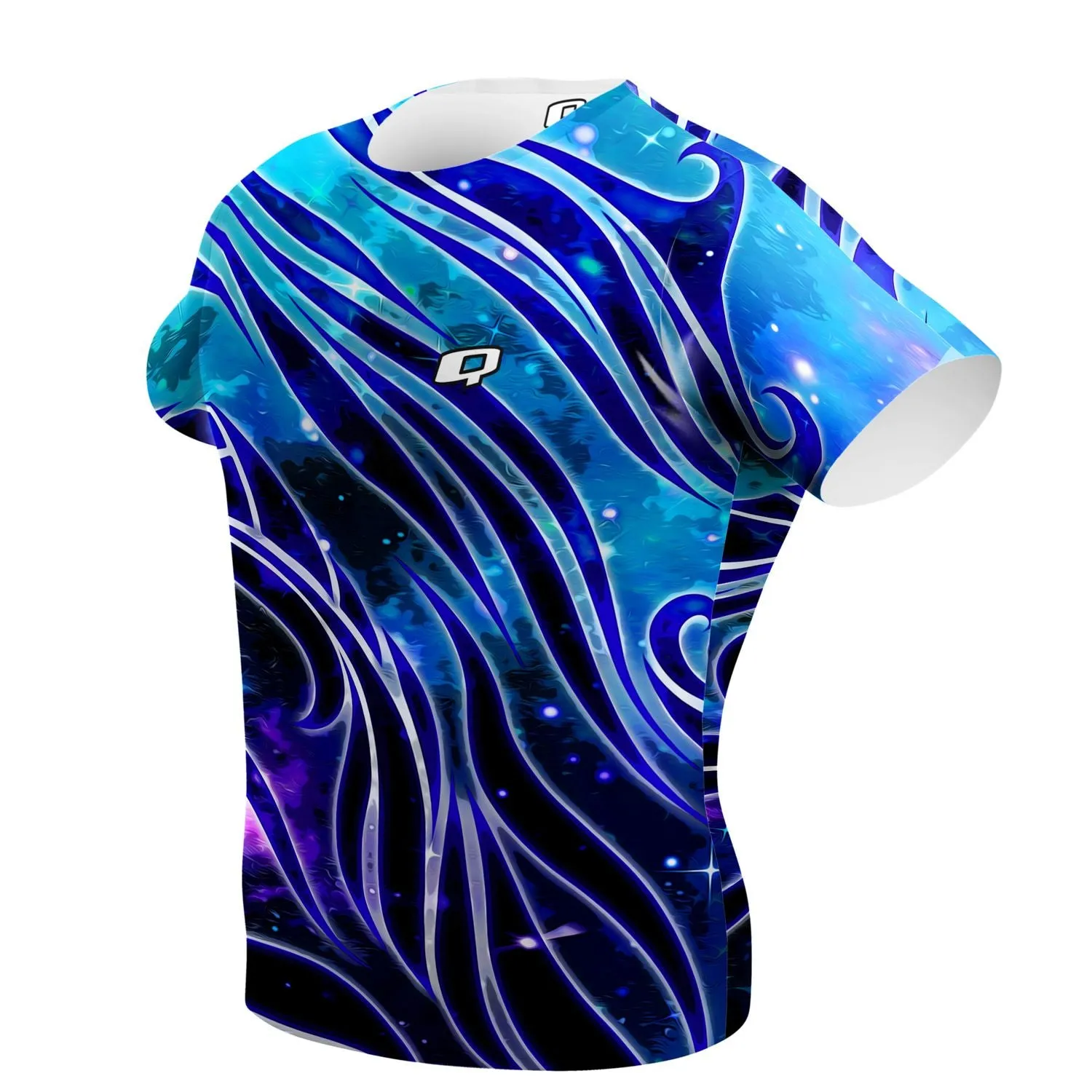 Mystic Waves Performance Shirt