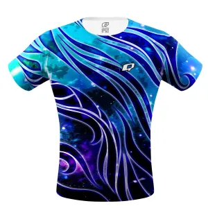 Mystic Waves Performance Shirt