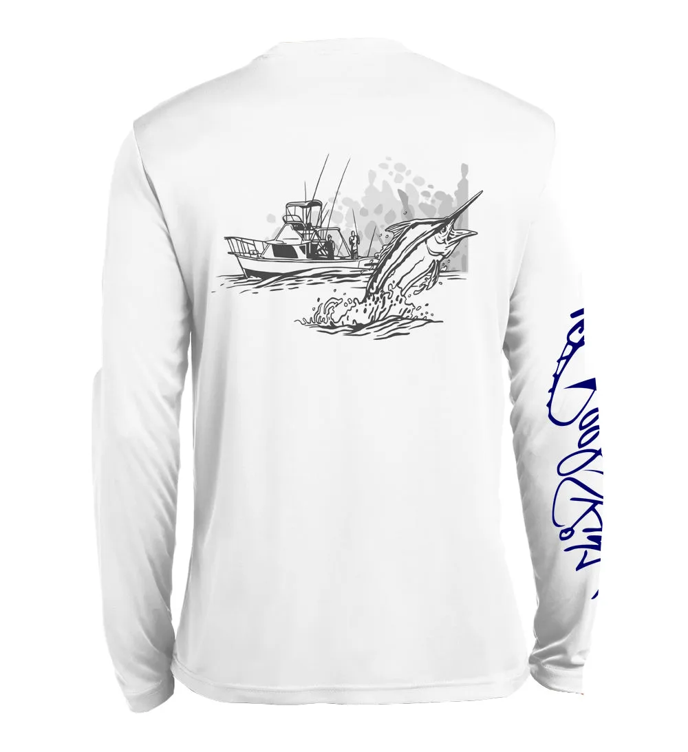 New! Sport Fishing