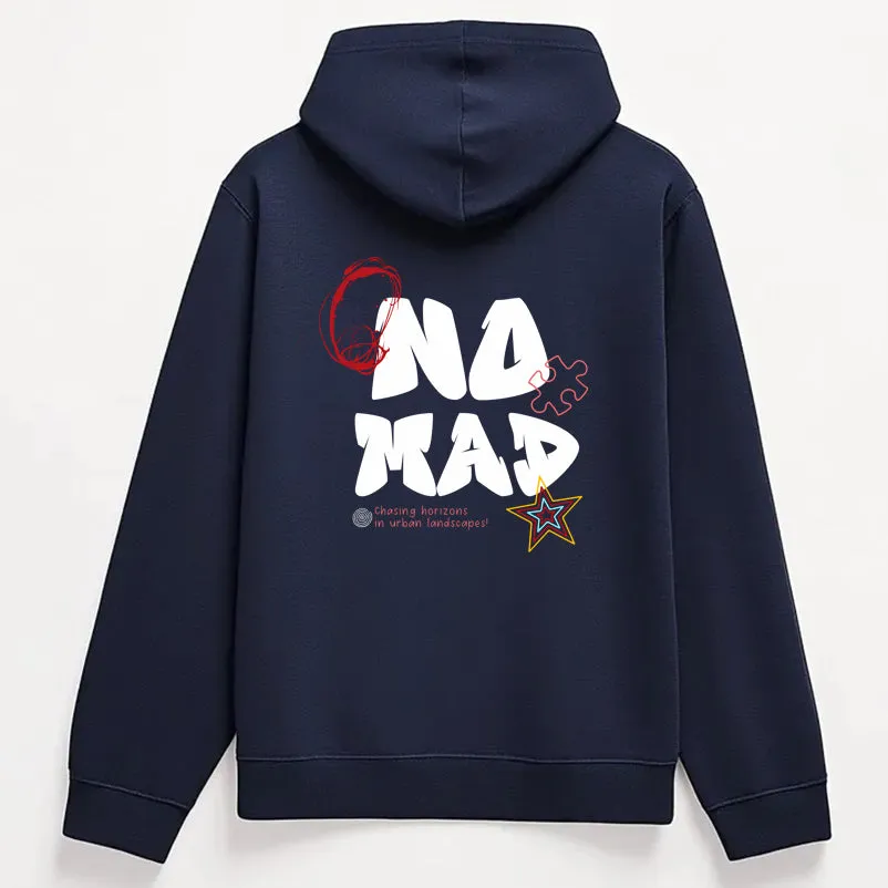 Nomad Hoodie