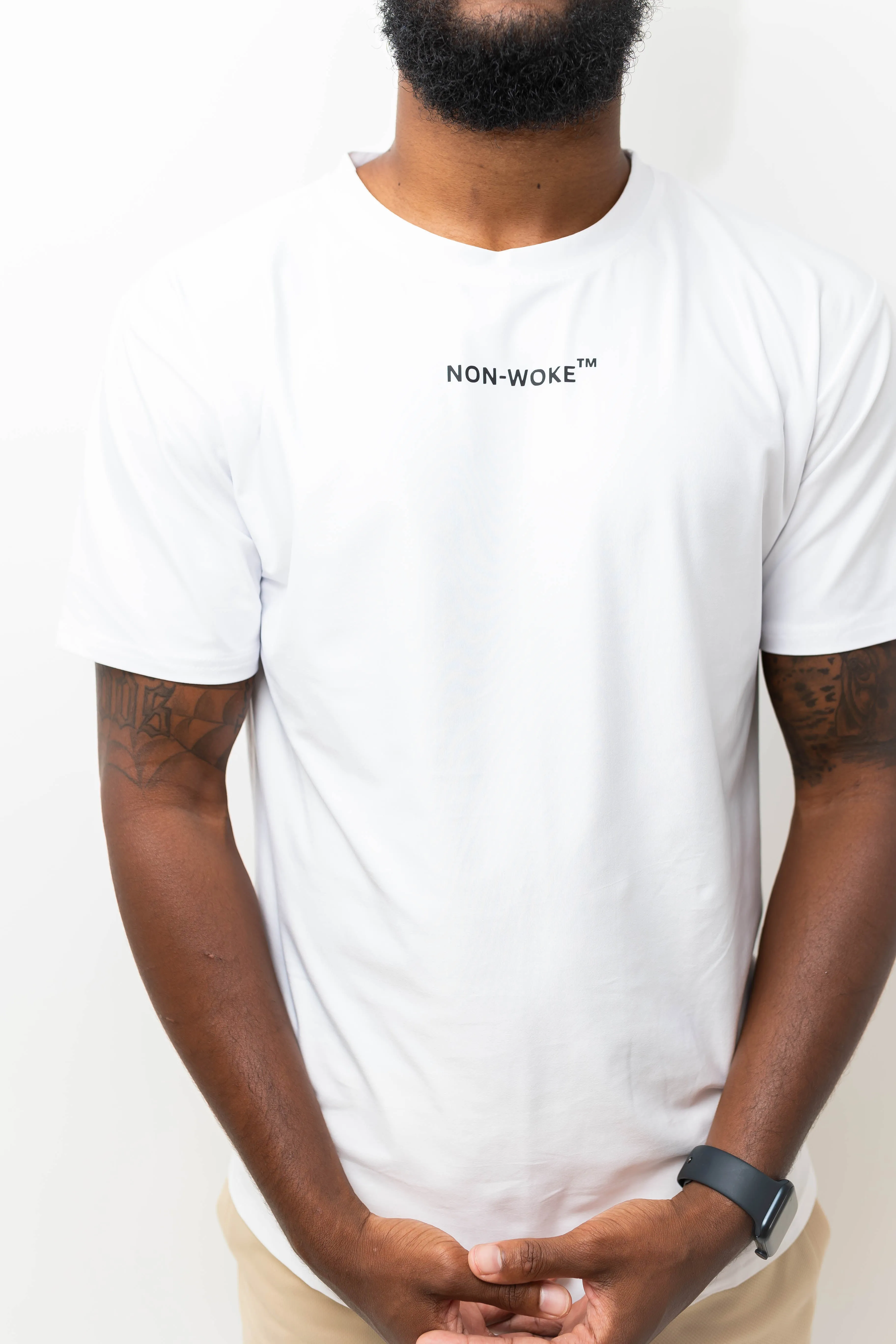 Non-Woke Tee