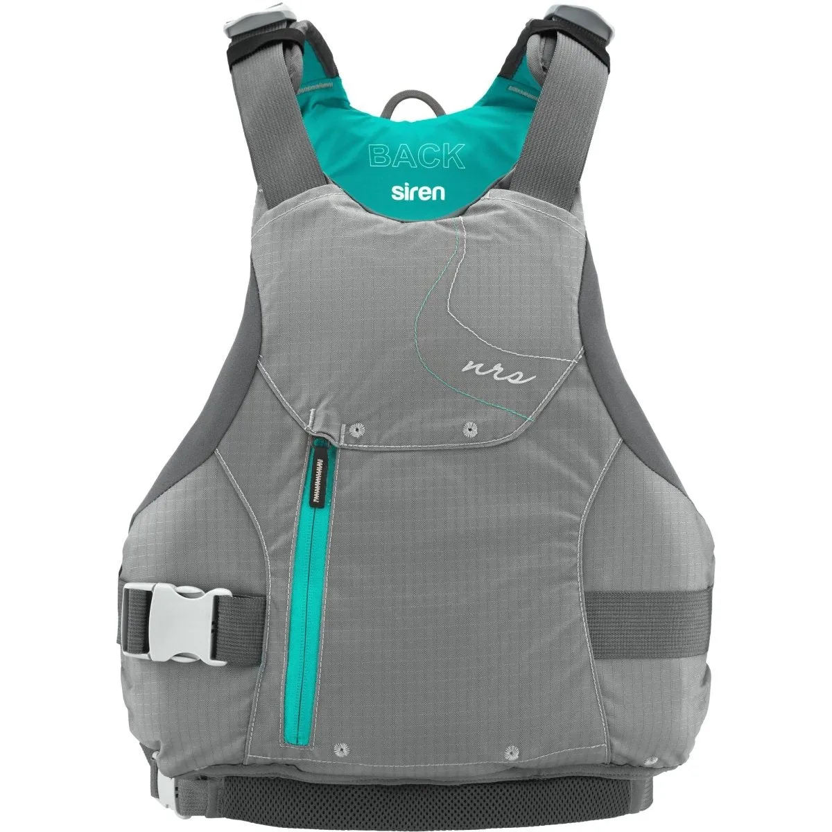 NRS Women's Siren PFD