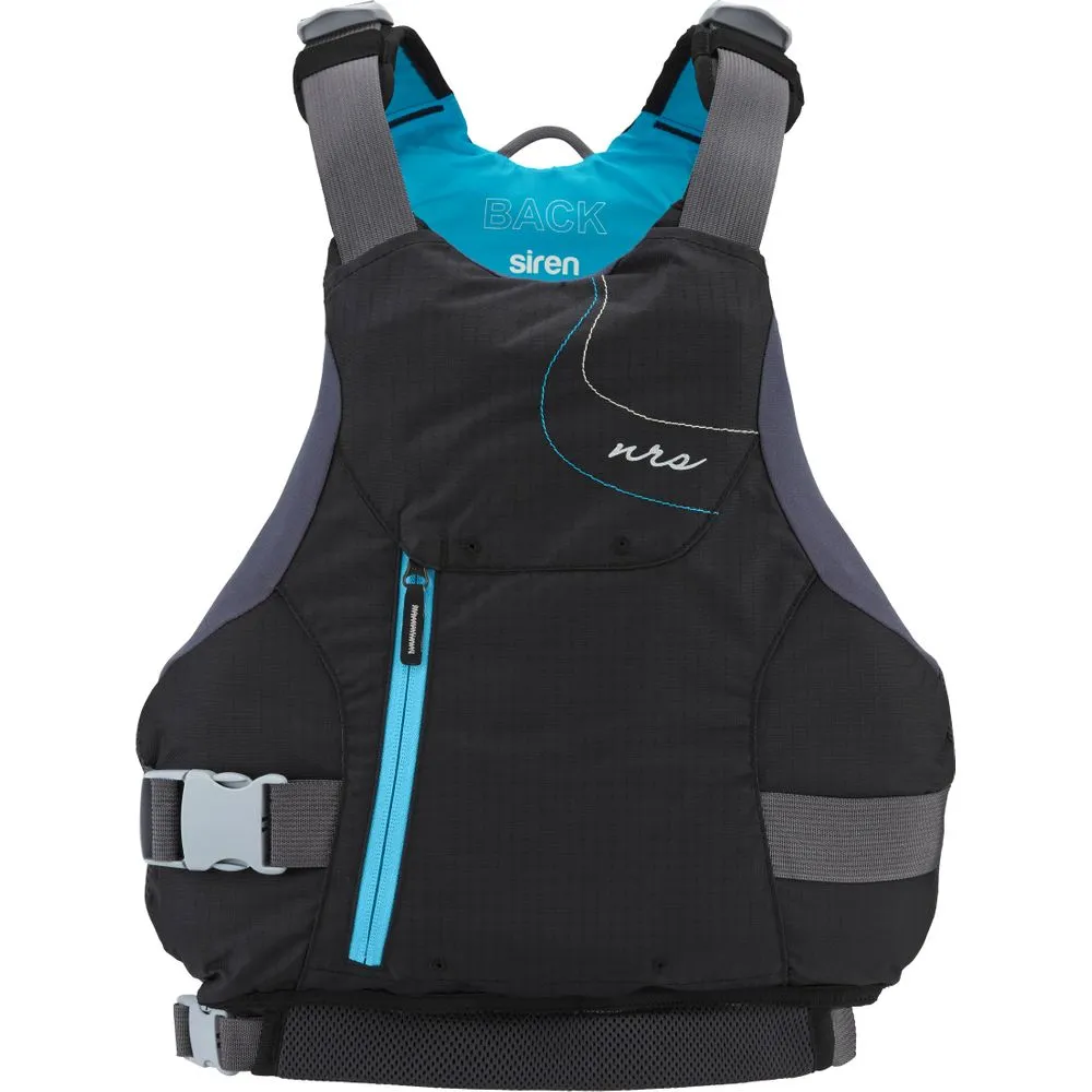 NRS Women's Siren PFD