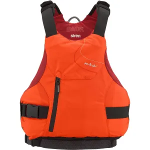 NRS Women's Siren PFD