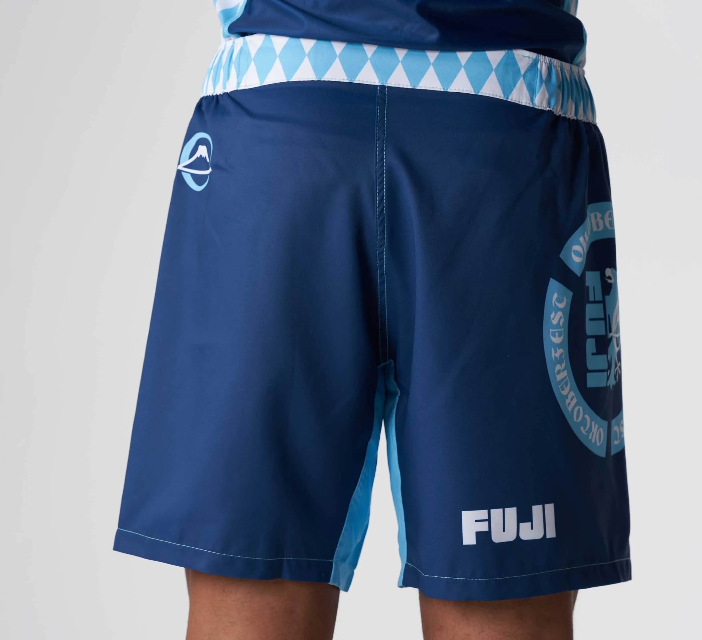 Oktoberfest Lightweight Shorts