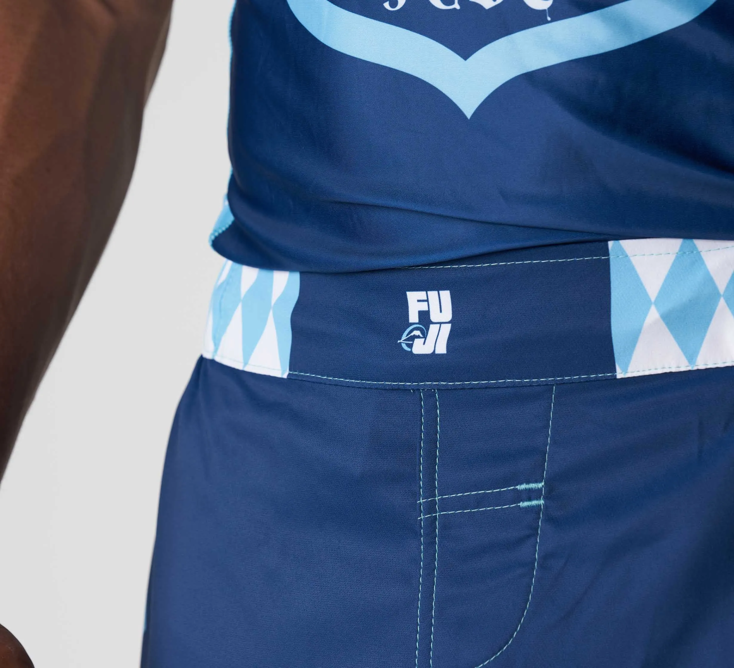 Oktoberfest Lightweight Shorts