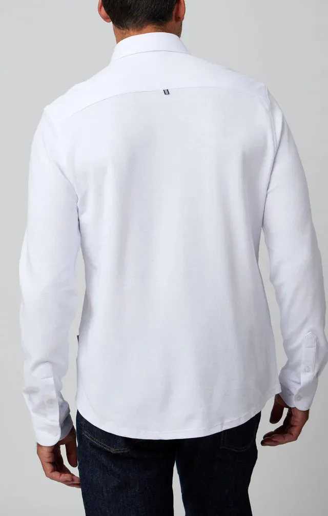 Origin - Long Sleeve T-Series Shirt