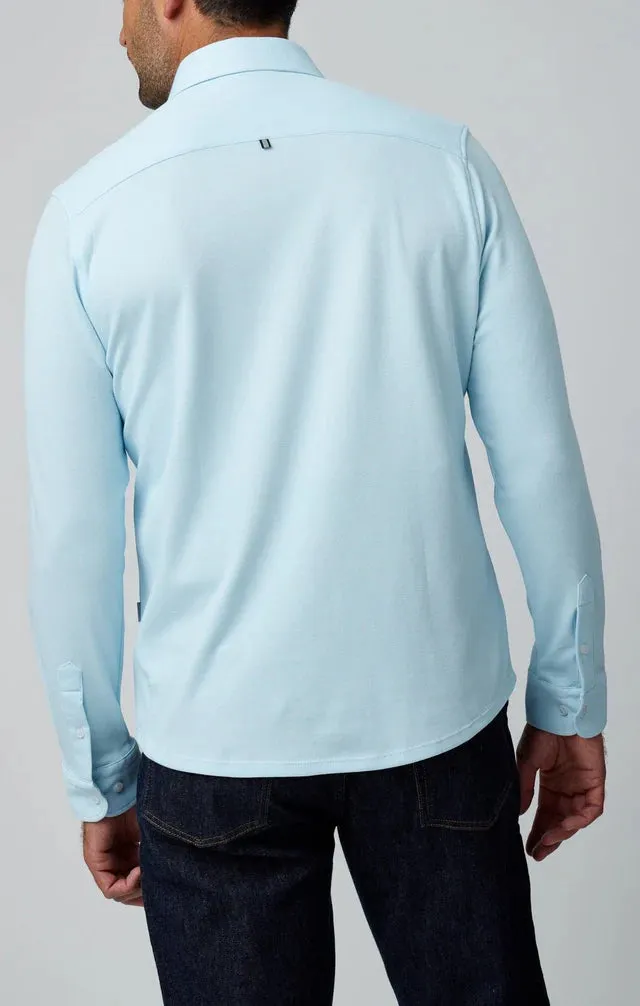 Origin - Long Sleeve T-Series Shirt