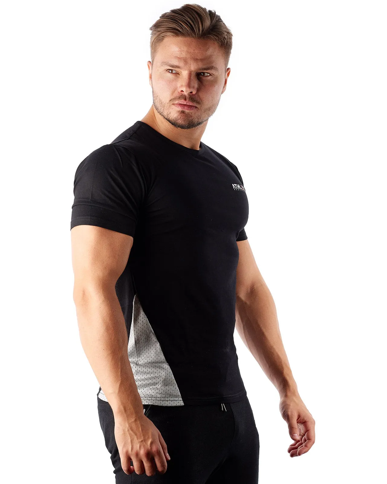 Performance Shirt (Black)