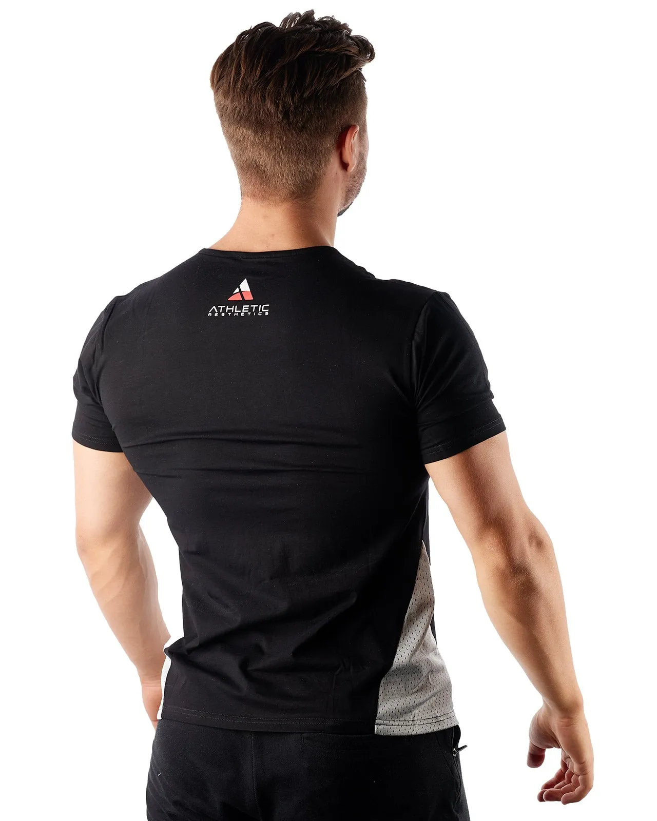 Performance Shirt (Black)