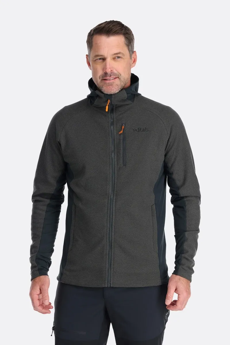 Rab Capacitor Hoody Men's