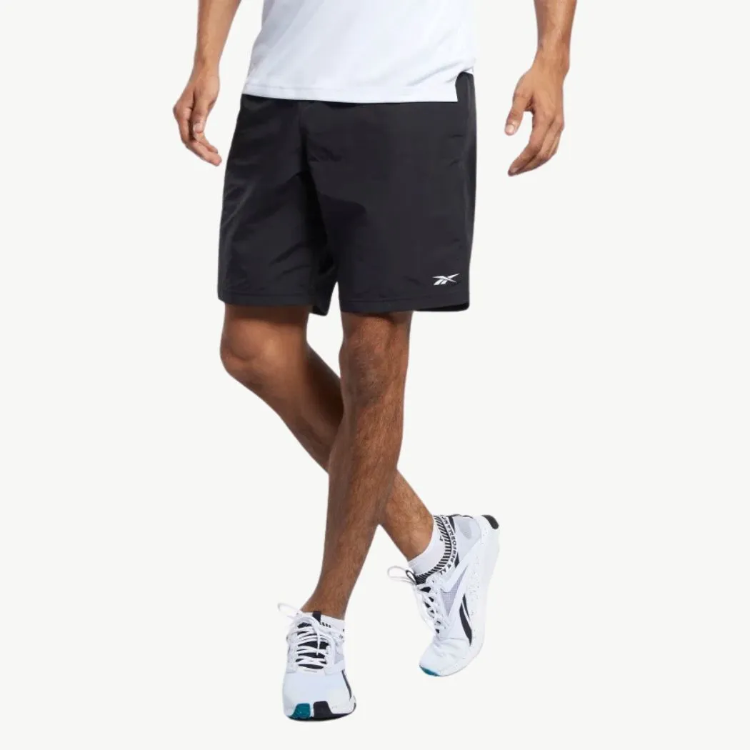 reebok Training Essentials Men's Utility Shorts