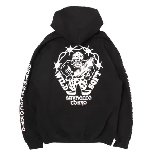 Soft & Hard Hoodie