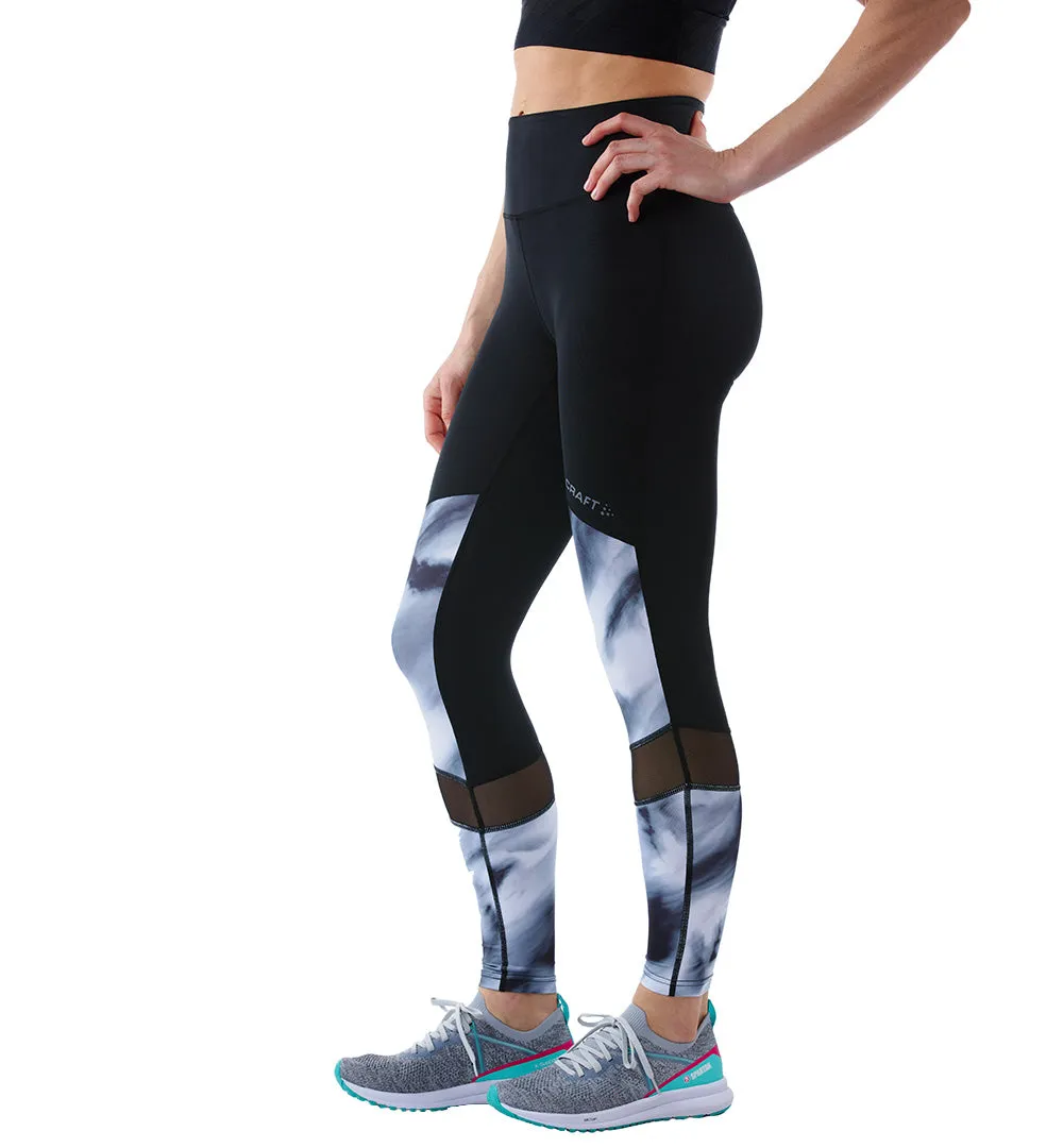 SPARTAN by CRAFT Studio High Waist Tight - Women's