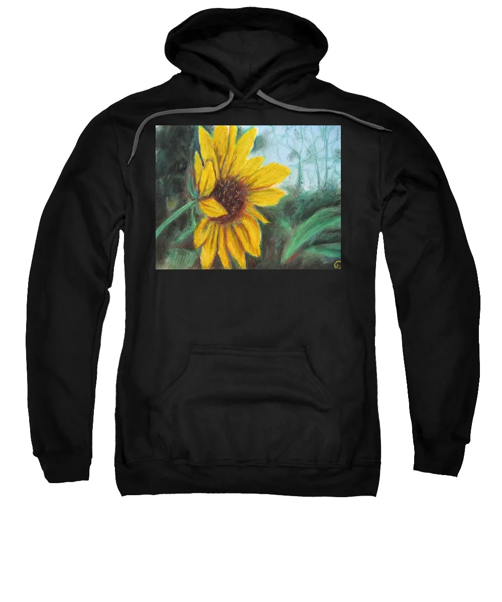 Sunflower View - Sweatshirt