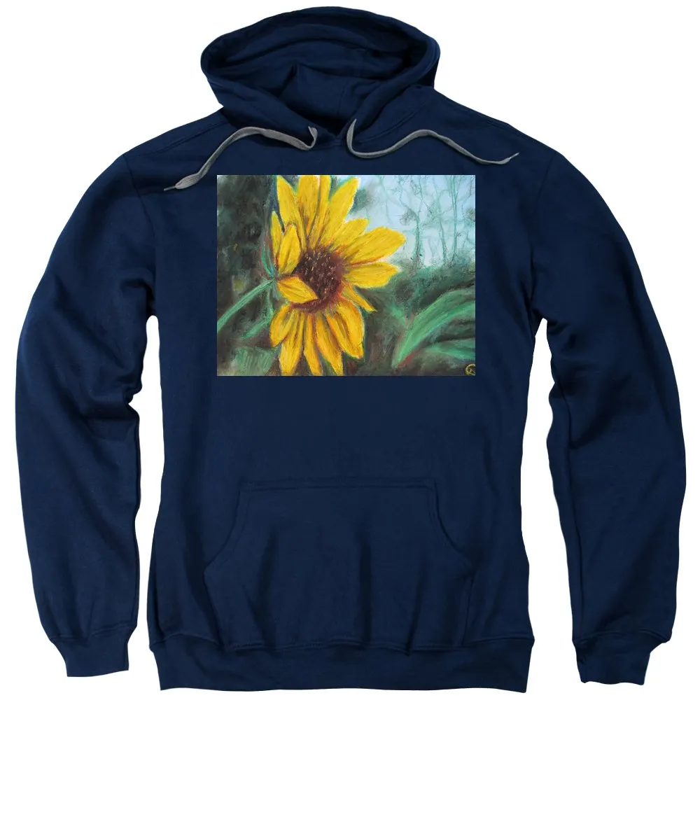 Sunflower View - Sweatshirt