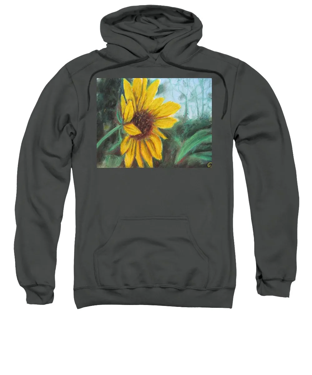 Sunflower View - Sweatshirt