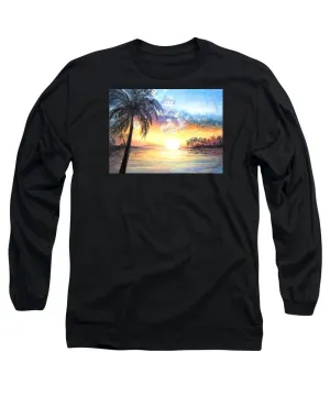 Sunset Exotics - Long Sleeve T-Shirt