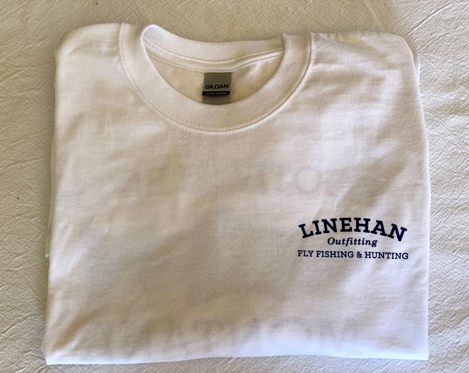 T-Shirts Long Sleeve | Linehan Outfitting