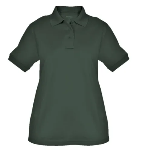 UFX™ Women's Short Sleeve Tactical Polo