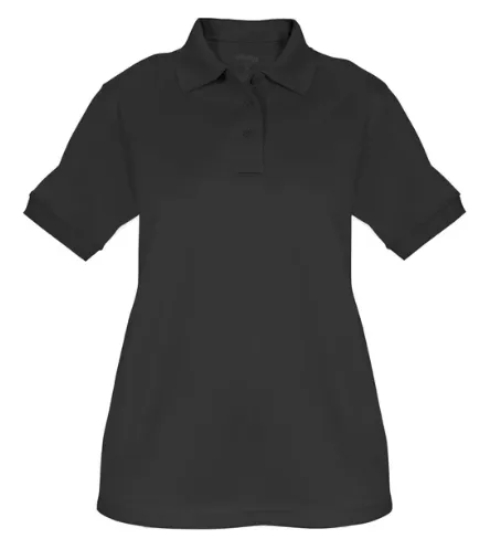 UFX™ Women's Short Sleeve Tactical Polo