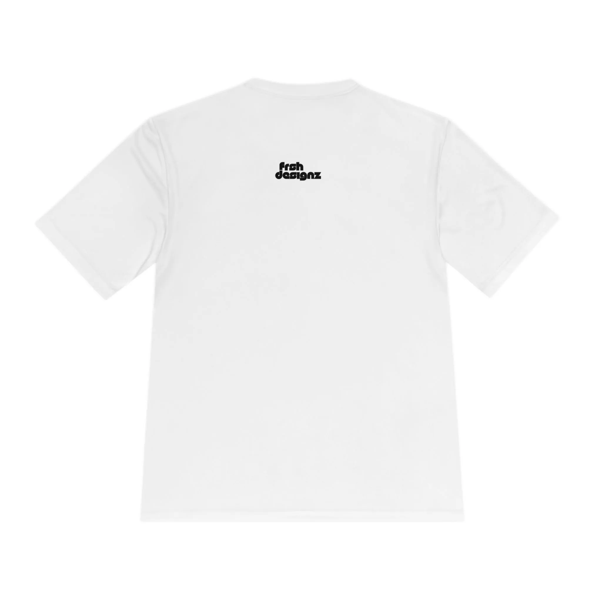 Unisex Moisture Wicking Tee