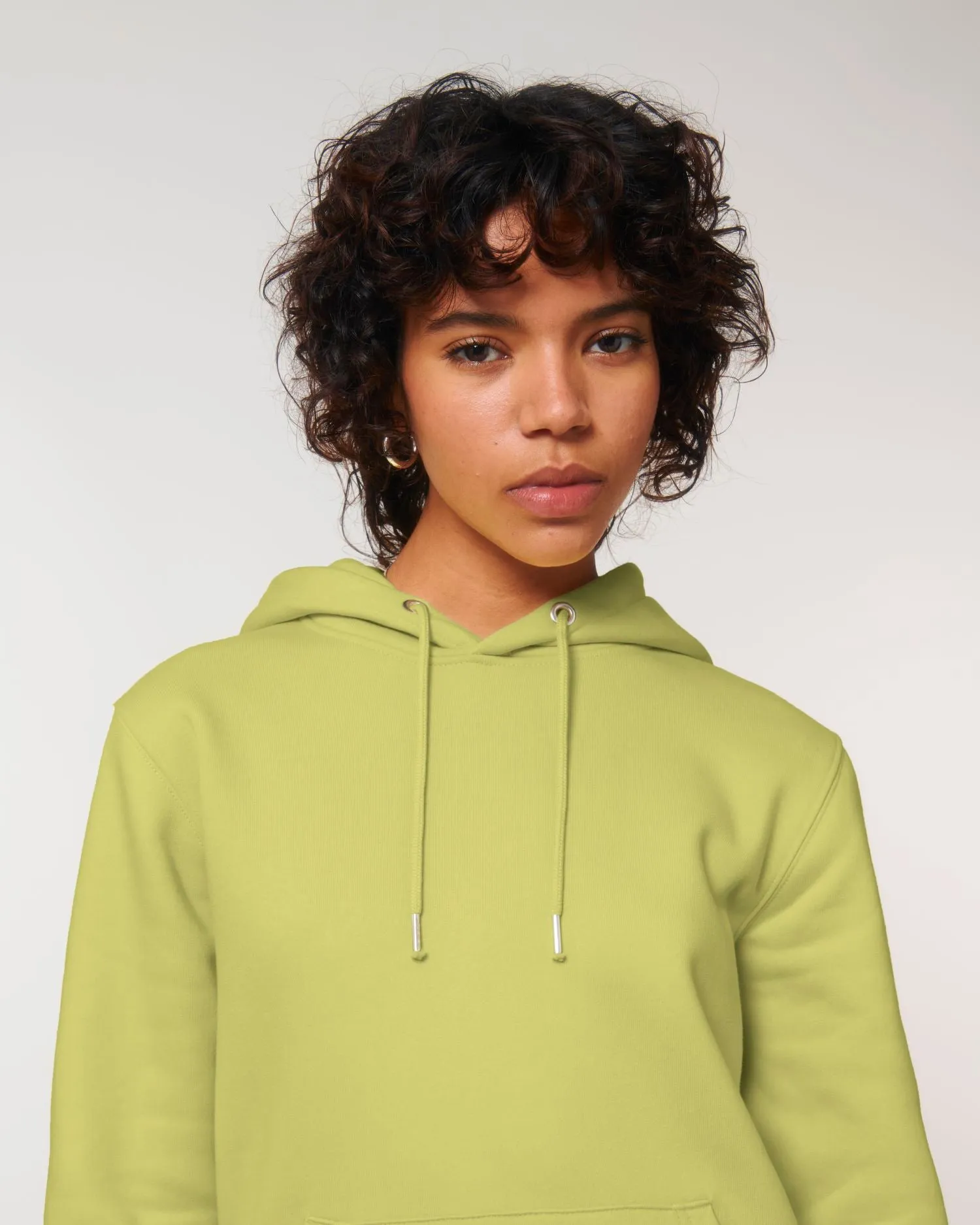 Unisex Organic Hoodie - 350 g/m² | Cruiser STSU822