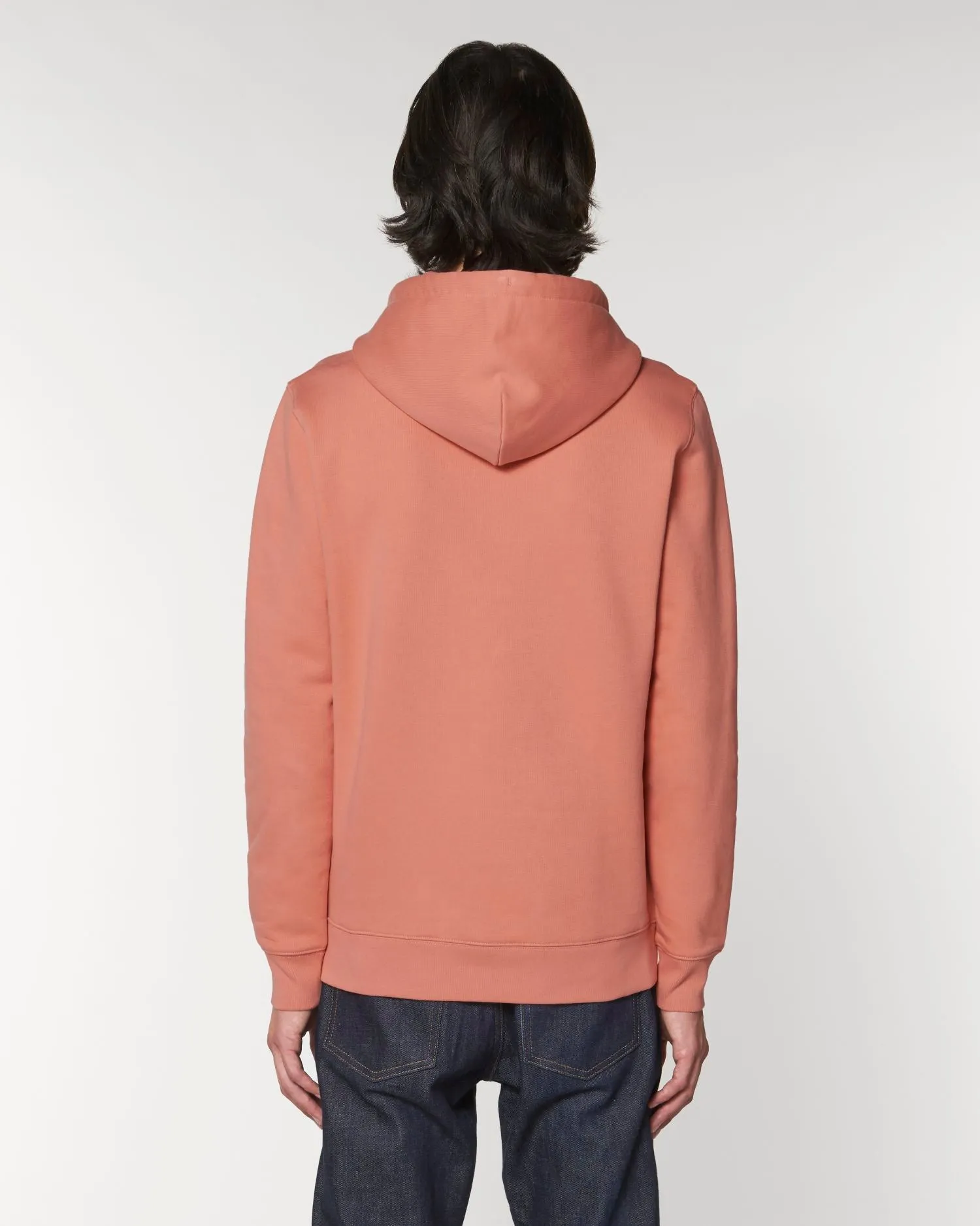 Unisex Organic Hoodie - 350 g/m² | Cruiser STSU822