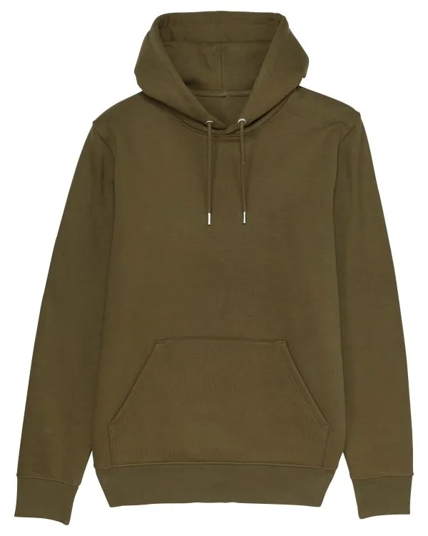 Unisex Organic Hoodie - 350 g/m² | Cruiser STSU822