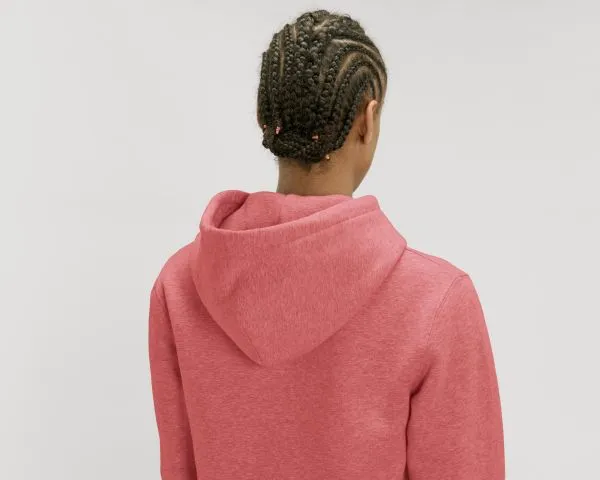 Unisex Organic Hoodie - 350 g/m² | Cruiser STSU822