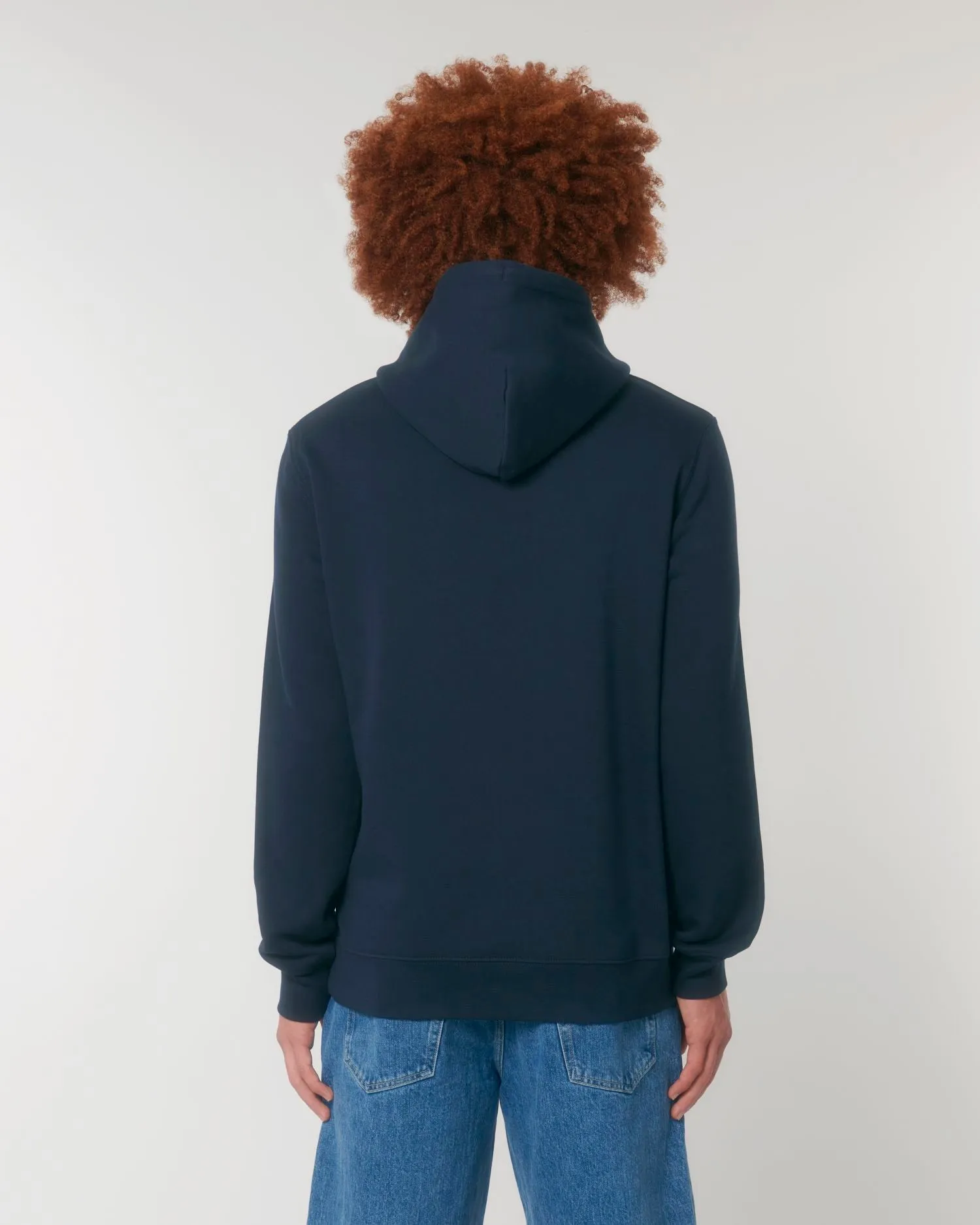 Unisex Organic Hoodie - 350 g/m² | Cruiser STSU822