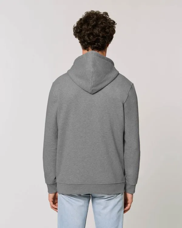 Unisex Organic Hoodie - 350 g/m² | Cruiser STSU822