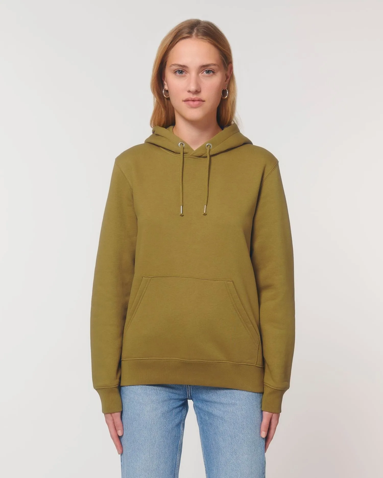 Unisex Organic Hoodie - 350 g/m² | Cruiser STSU822