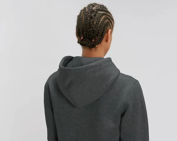 Unisex Organic Hoodie - 350 g/m² | Cruiser STSU822