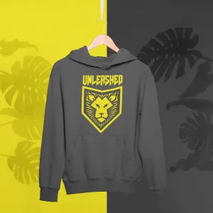 UNLEASHED SOFT STYLE HOODIE