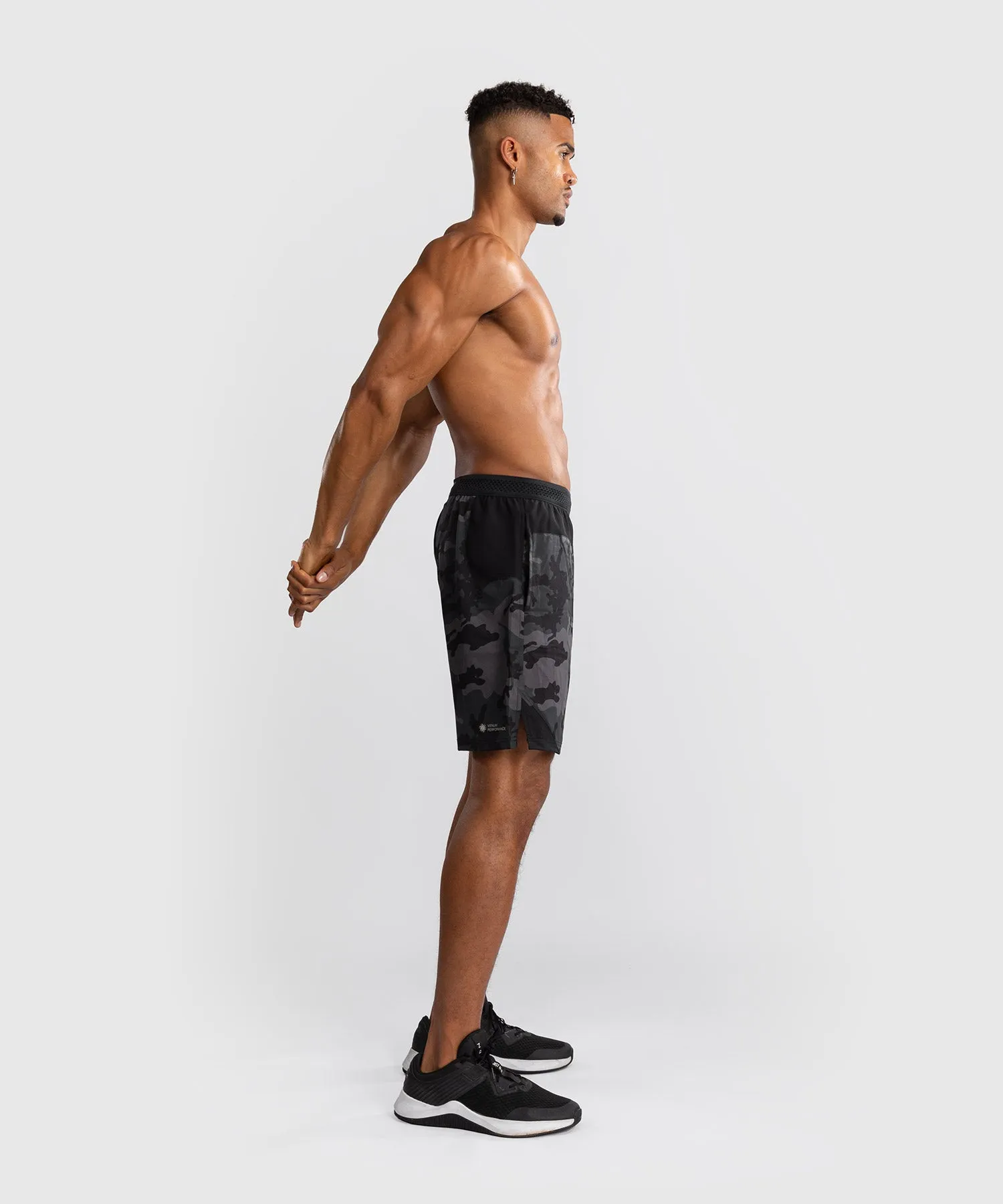 Venum G-Fit Air Men's Training Shorts - Urban Digital Camo