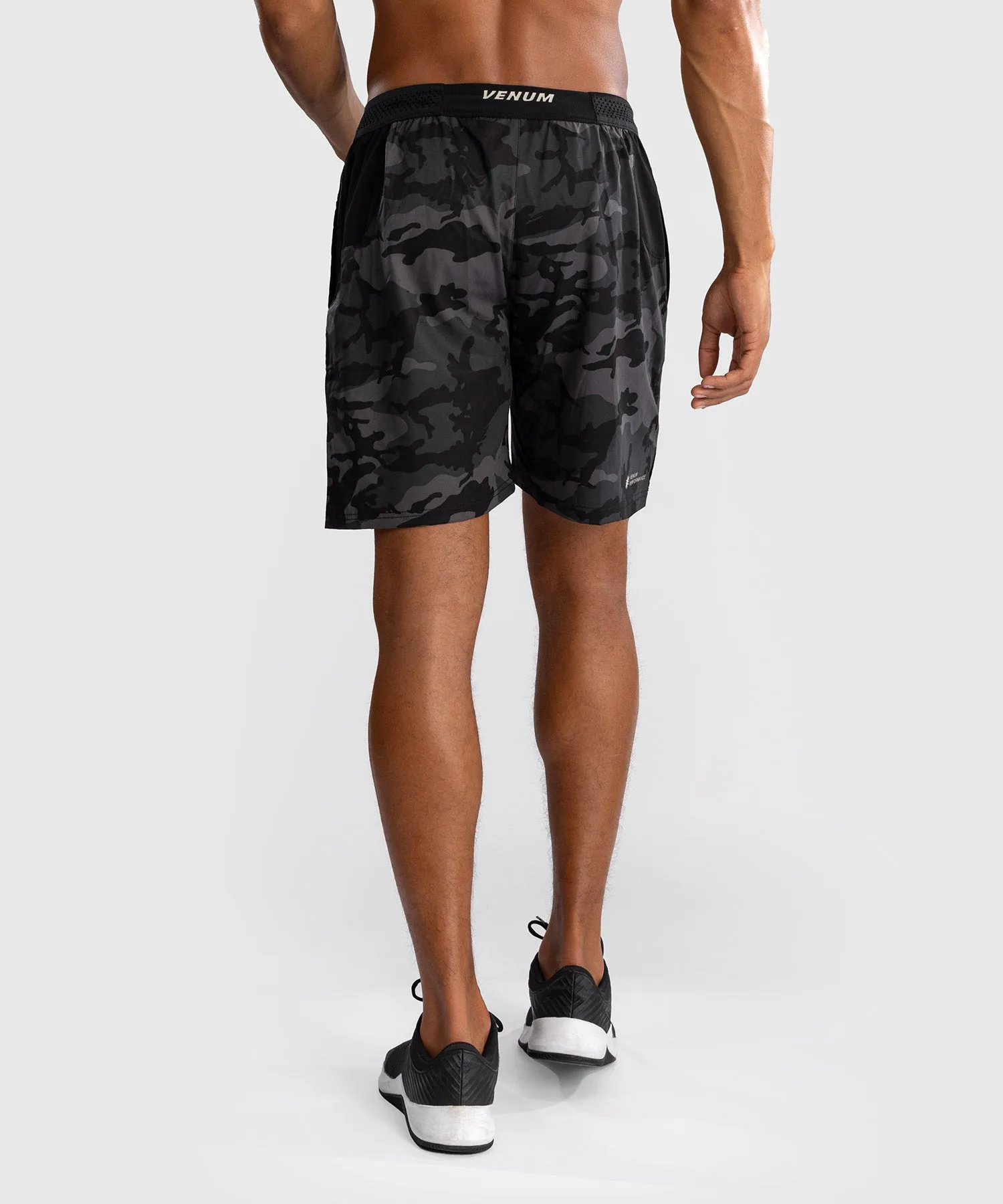 Venum G-Fit Air Men's Training Shorts - Urban Digital Camo