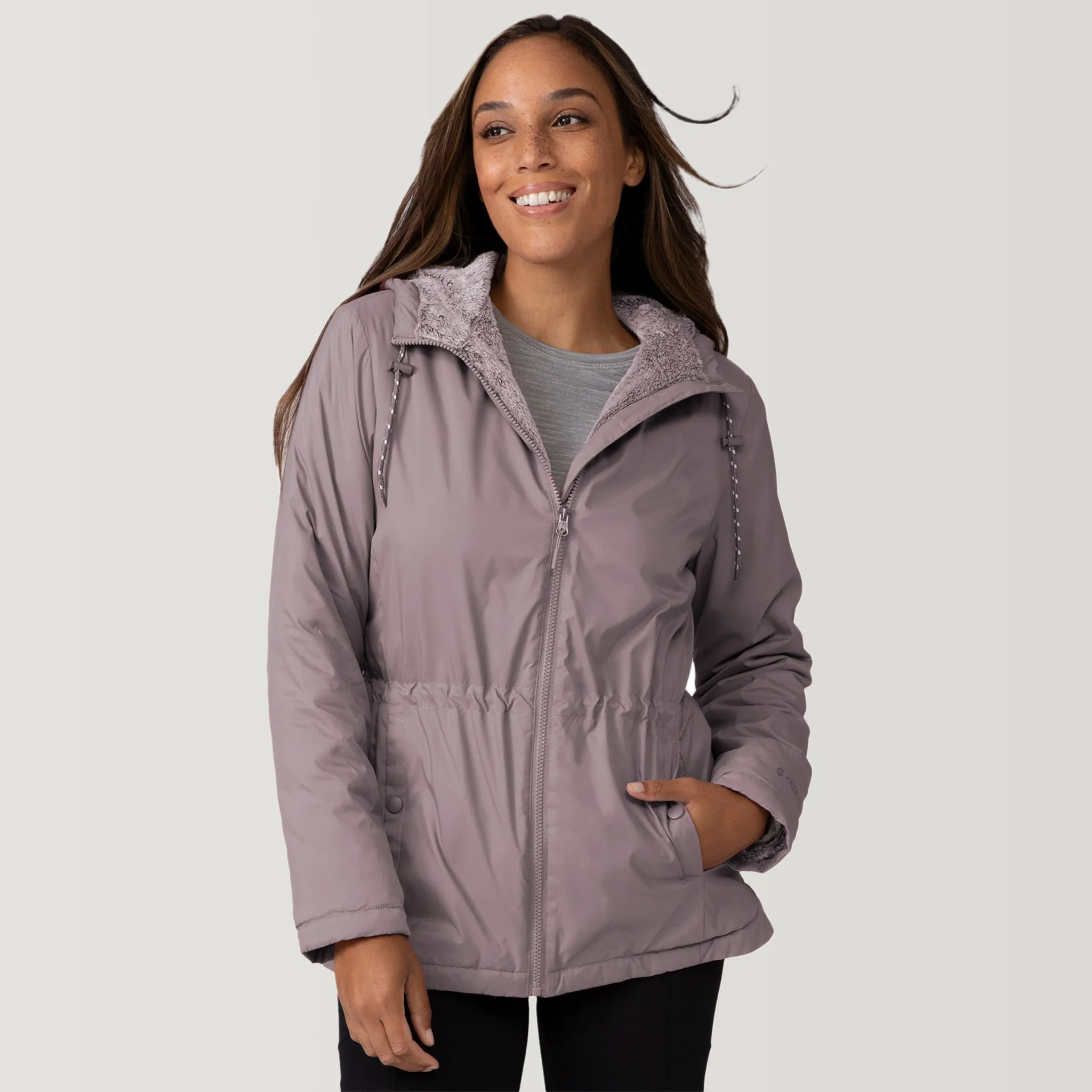 Women's Cascade Windshear Jacket