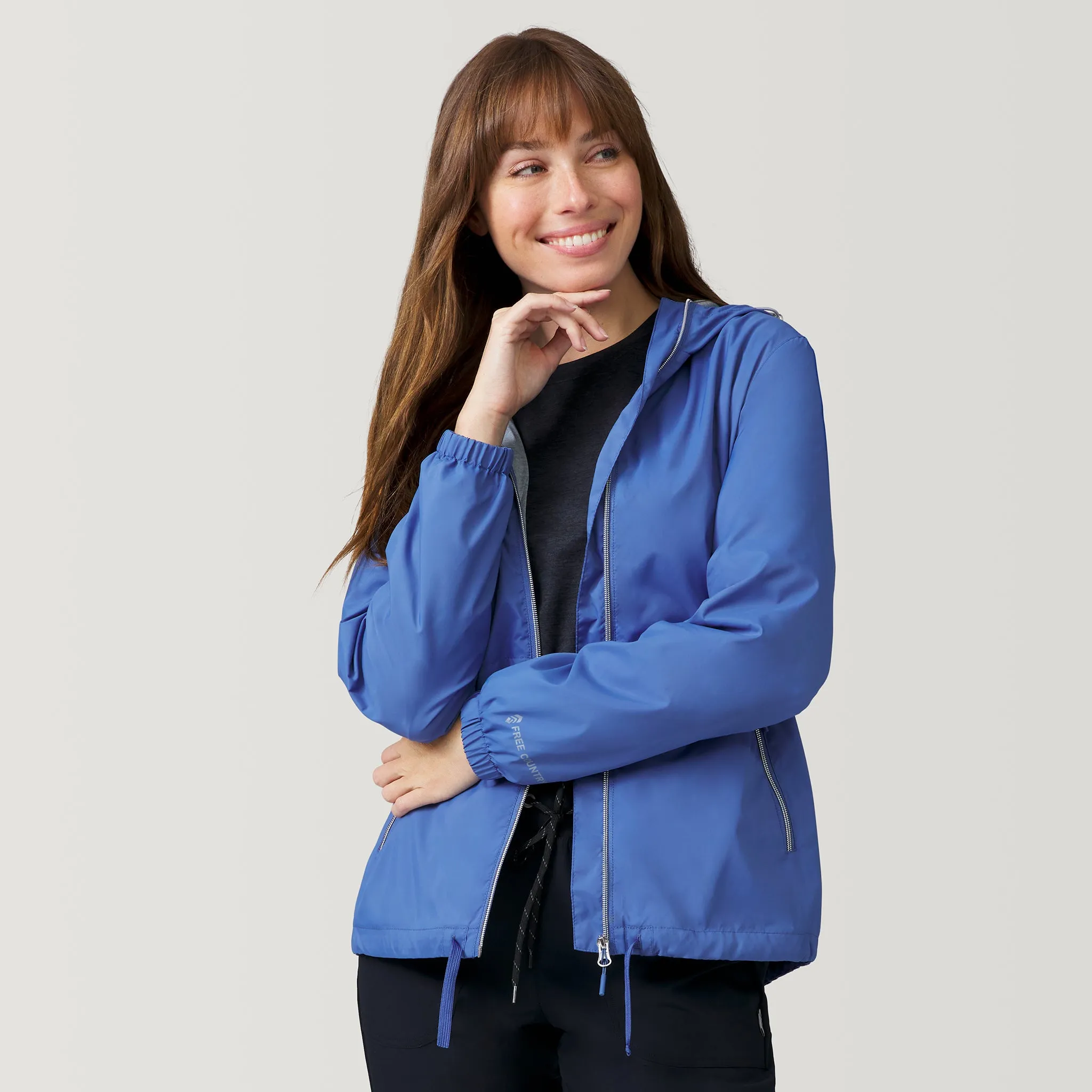 Women's Outland Windshear Jacket