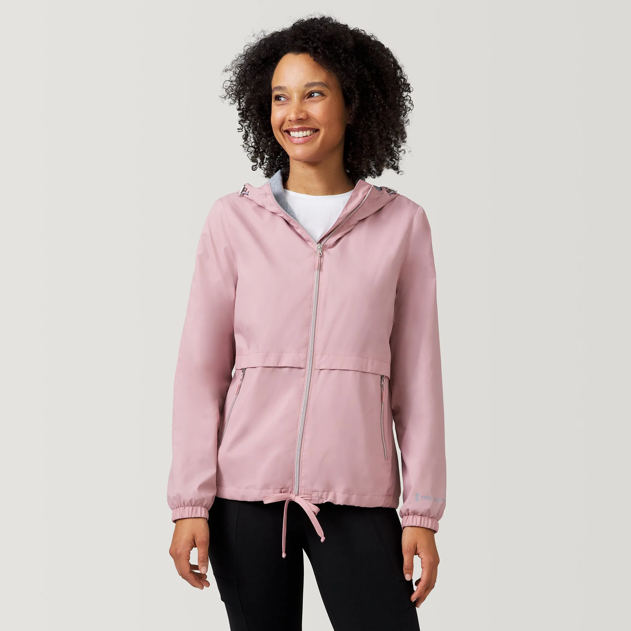 Women's Outland Windshear Jacket