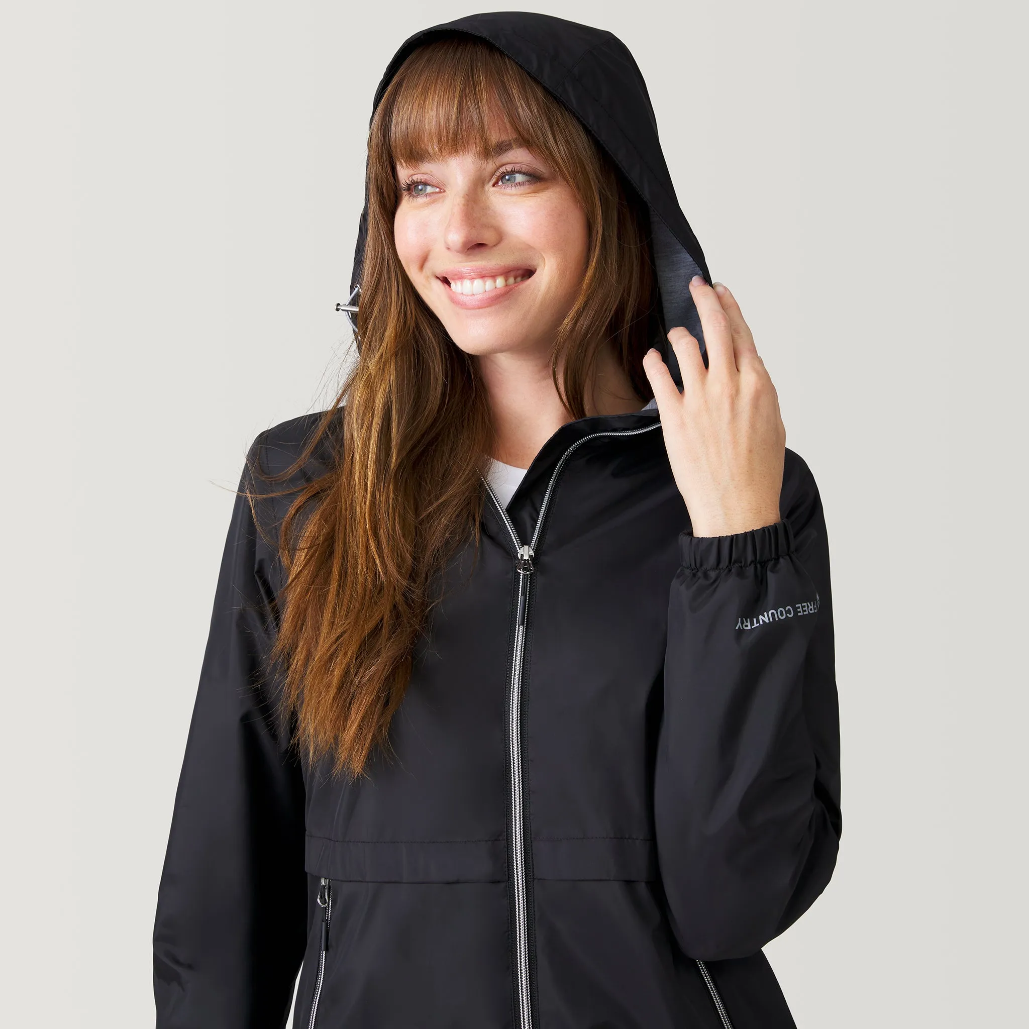 Women's Outland Windshear Jacket