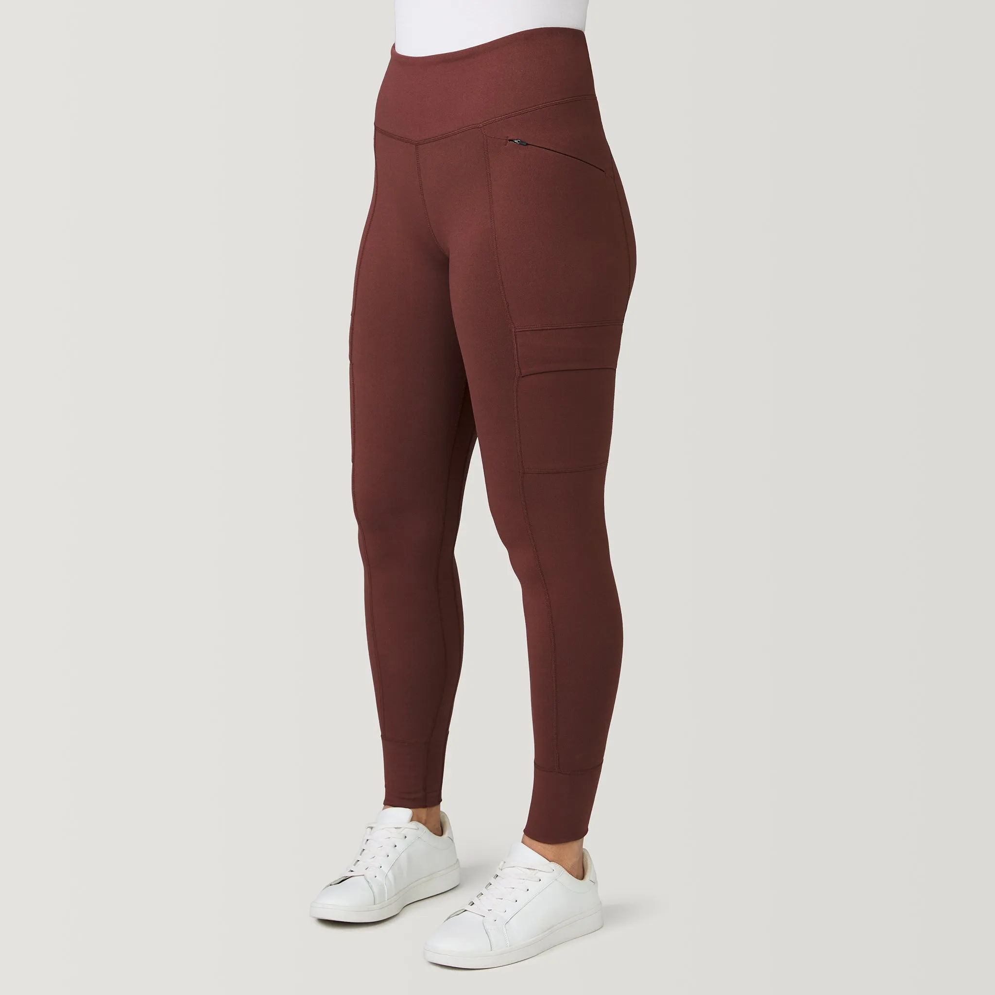 Women's Trail 2 Town Legging